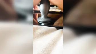 Stretching a Tight Cunt