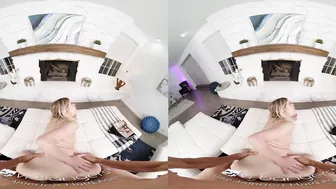 VR BANGERS Tight Cunt of Coco needs Hardcore Fucking VR Porn