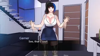 Trapped with Goods Gameplay Insatiable Pleasures Uncovered