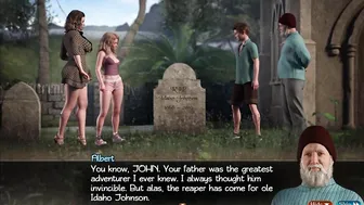 T.O.N: the Beginning of this Wonderful Journey-Ep1