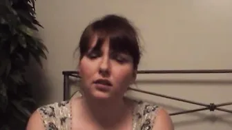 Step Mother Teaches And Helps Son Control His Orgasm Preview - Mother