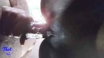 Thot inside Texas - Long 10 Inches trying to got