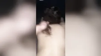StepBro Fucks me before Parents come Home