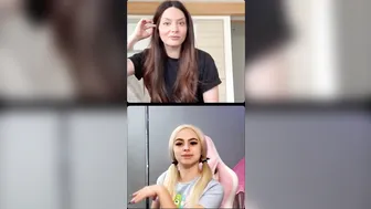7 Mins into Heaven with PH Aria and Aria Banks