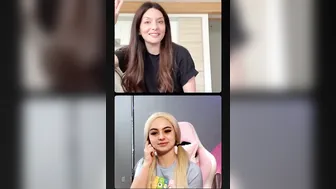 7 Mins into Heaven with PH Aria and Aria Banks