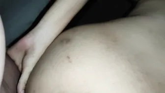 An Anal on all Fours Latino Breaks Asses