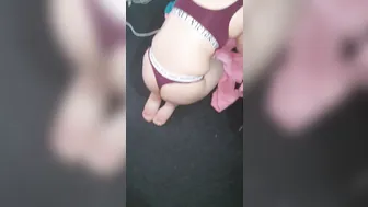 Step Milf Hardcore Sex Intimate Fucking Step Son near Family