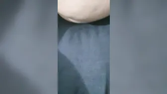 Step Milf into Hot Underwear Love Deep Throat and Fast Fucked with Step Son