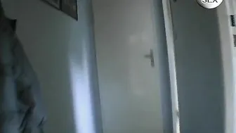 German Red Head Houswife shows her Fellatio Talent