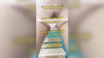 Quiero que me Llenes Con TU Semen