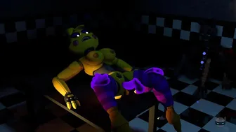 Sex Toy Chica like Purple Cum [with Sound]