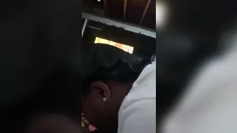 Bonnet Oral Sex