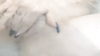 Bathtub Rubdown