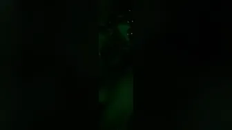 Caught the Wifey Sucking Off Penis and Smoking with her Slutty Mask on BONDAGE Skank into Training and Love it