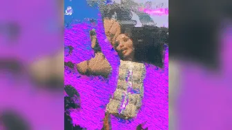 Slow Reverb Beat with babe cunt with mouth gets Paid to Listen and Masturbate + Chill too