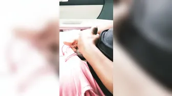 Nutting into the Vehicle