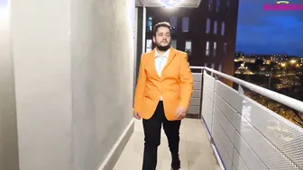 Agent sixty-nine: License To Anal - Ana Spears  Willardo Johnson