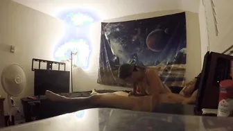 Fit mom loves to gotten screwed