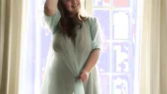 Perfect Curvy Goddess Rose