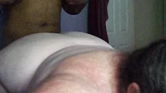 Fucking and Blowing