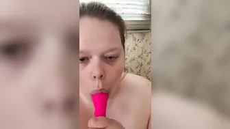 Blow Job Demo
