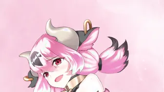 Project QT Play Room Cow women