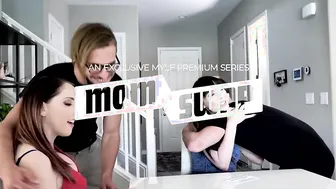 Only Beautiful Blonde Milfs into 1 Specially Selected Compilation
