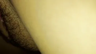 My stepfather fucks me when we are alone
