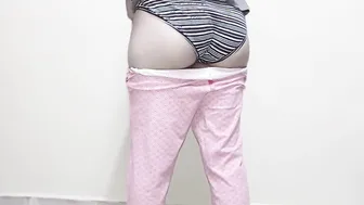 Nalgas porn video – Hola Soy Nicole y éste Es Mi Pequeño Culo