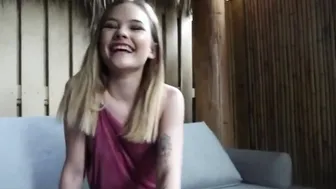 Dani Lynn - Make me cum