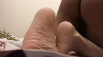 Irresistible Bombshell milf Russian Home
