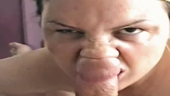 Mate porn video – Blowing Brothers Best Mates Cock