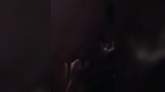 Me Sucking Off 2 Dicks