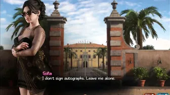 Hunters porn video – T.O.N:City of Treasure Hunters-Ep8