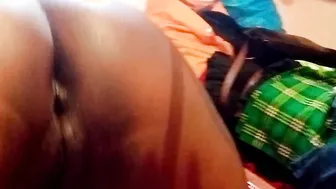 Cum into Me