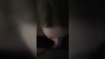Bj Compilation from Newyork Skank I get Pregnant
