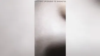 She came all over my cock see whooo she nasty