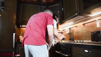 Hot Step porn video – Stepbrother Fucks His Stepsister Inside Her Narrow Ass Hole And Anal Cumshot