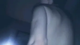 Ex gf ride reverse cowgirl then deepthroats
