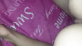 Amy Anal Hoe