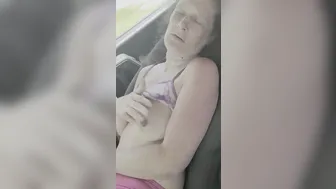 Tit Slapping