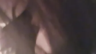 Mom mom Ducking Rough Dick during Isolation Quarantine Sex