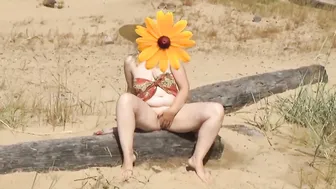 Funny Beach