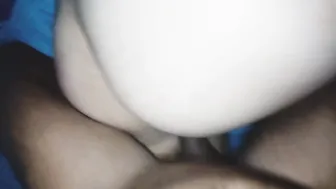 Un Buen Mañanero y Termino Dentro De Ella