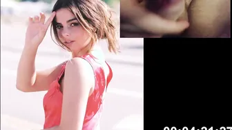 Addison Rae's Dare to Dance - Join The #MetroNometer Challenge!!