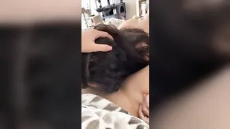 Bottom Eating out Top