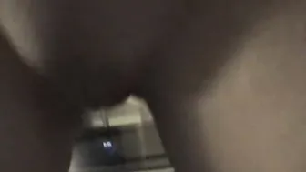 hot Gf Blows Girlfriends Big Dong and Boned