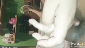 Paja y Sexo Rico Con Gemidos