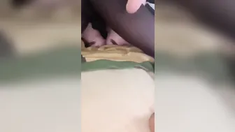 Creo que Se Siente un Poco Presionada