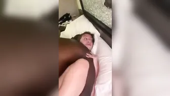 Creo que Se Siente un Poco Presionada